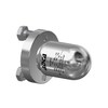 Bimetallic steam trap Type 8999 serie UBS20 stainless steel flange for connections UCX and CTS4U